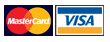 Betaalmogelijkheid visa